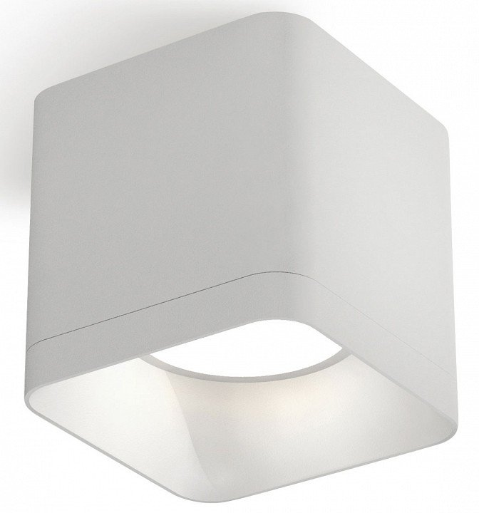 Точечный светильник Ambrella light Techno XS7805001. 