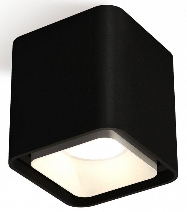 Точечный светильник Ambrella light Techno XS7841001. 