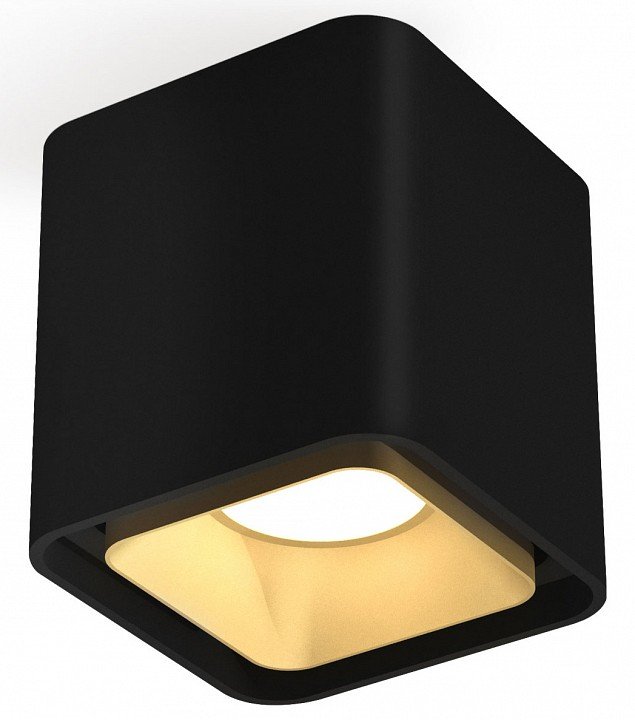 Точечный светильник Ambrella light Techno XS7841004. 