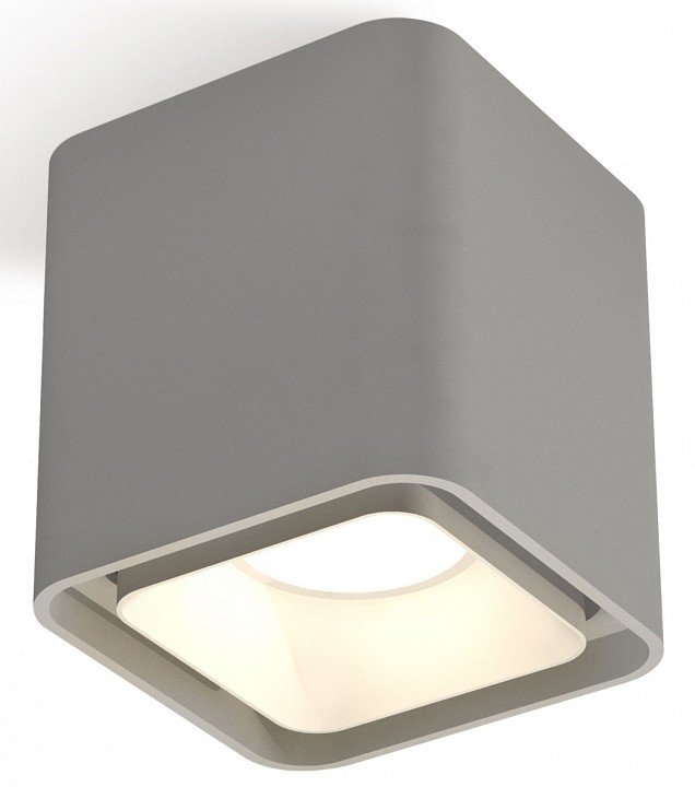 Точечный светильник Ambrella light Techno XS7842001. 