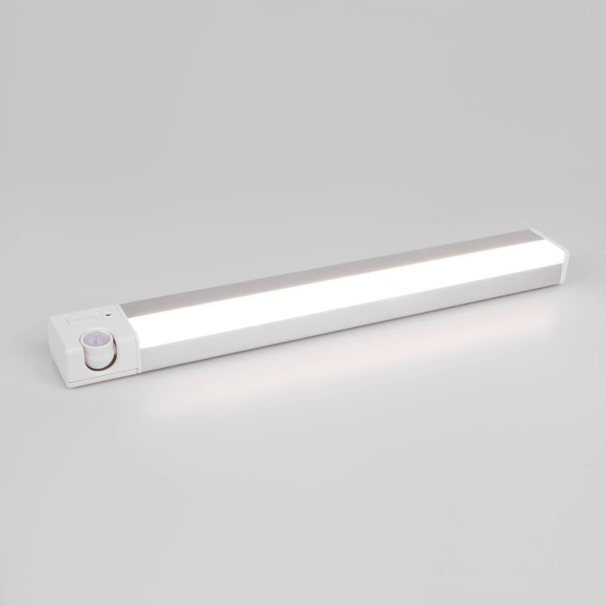 Мебельный светодиодный светильник Elektrostandard Cupboard Led Stick LTB72 2,5W 4000K белый 4690389169700. 