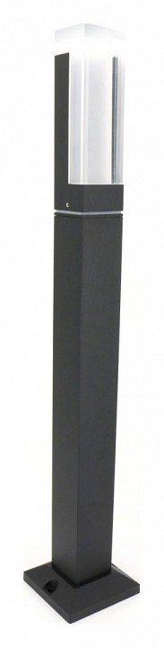 Уличный светодиодный светильник Favourite Pillar 2861-1F. 