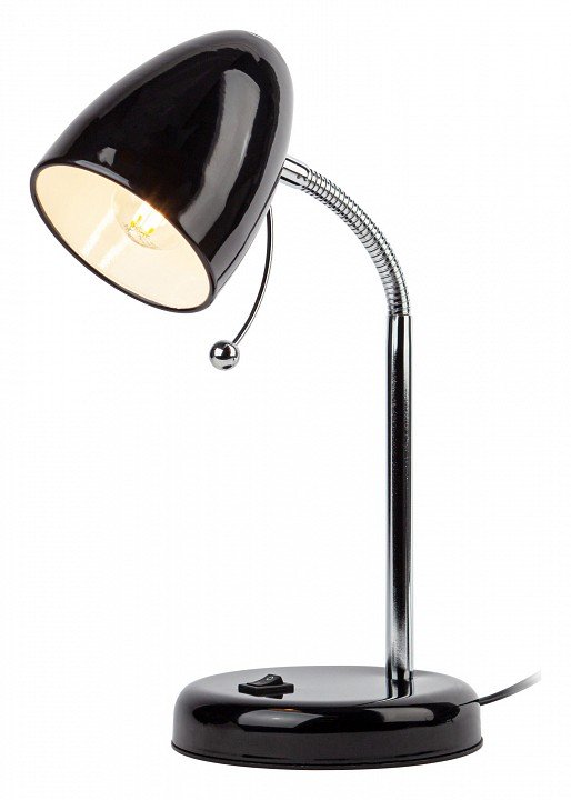 Настольная лампа офисная Эра N116 Б0047201. 
