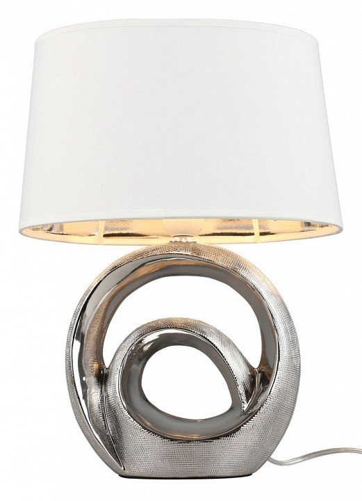 Настольная лампа Omnilux Padola OML-19324-01. 