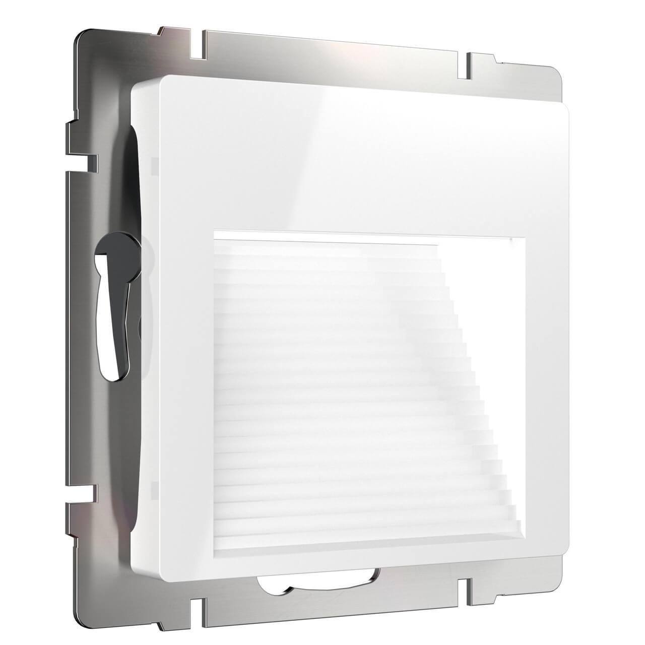 Встраиваемая LED подсветка Werkel белый W1154201 4690389155314. 