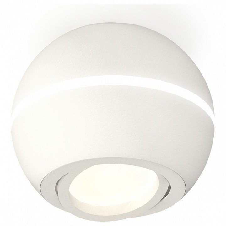 Накладной светильник Ambrella light Xs110 XS1101020. 