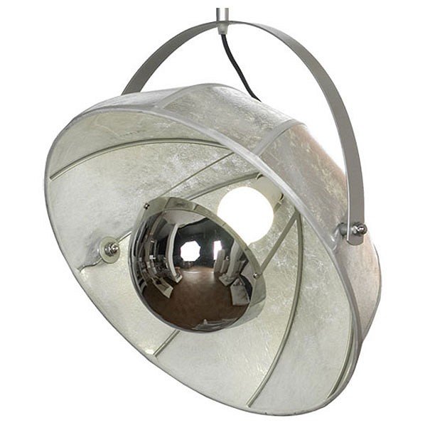 Подвесной светильник Lussole Lgo Klamath LSP-0557-C160. 