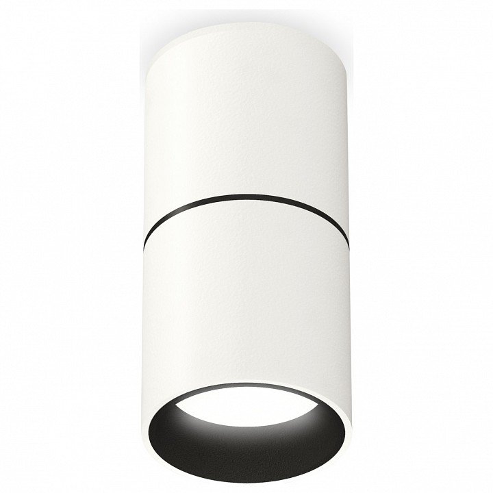 Точечный светильник Ambrella light XS XS6301080. 