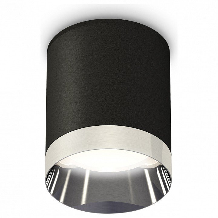 Точечный светильник Ambrella light XS XS6302022. 