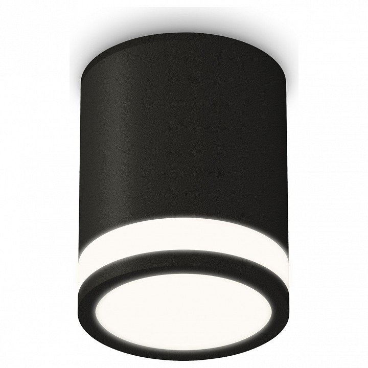 Точечный светильник Ambrella light XS XS6302060. 