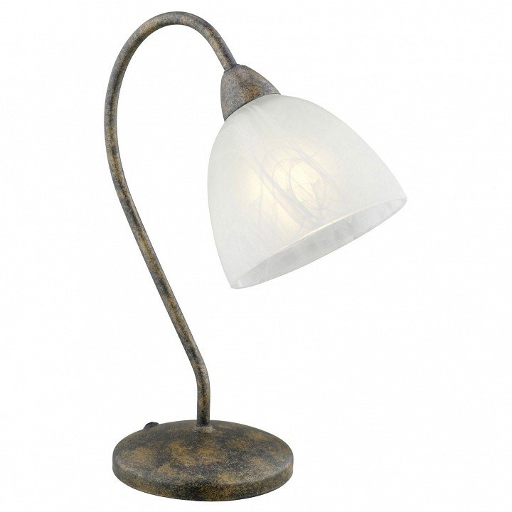 Настольная лампа Dionis 89899. 