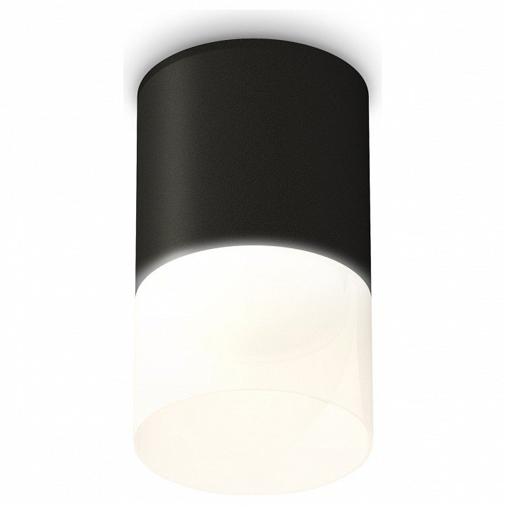 Точечный светильник Ambrella light XS XS6302065. 