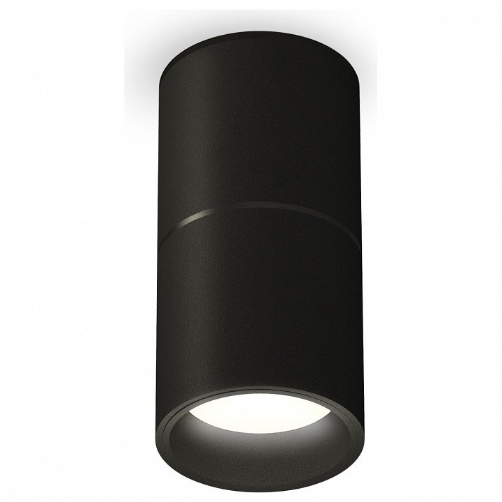 Точечный светильник Ambrella light XS XS6302080. 