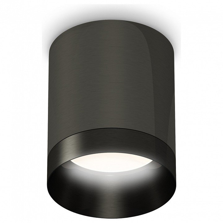 Точечный светильник Ambrella light XS XS6303002. 