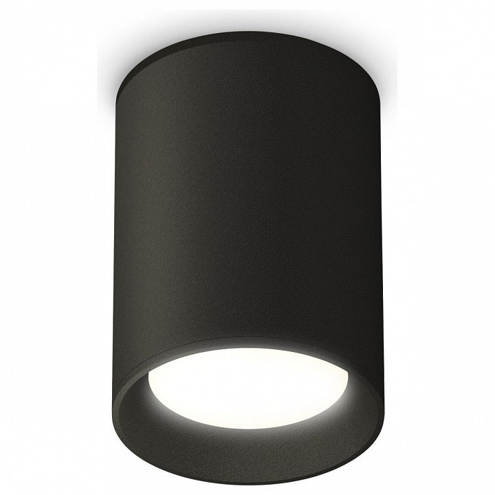 Точечный светильник Ambrella light XS XS6313001. 