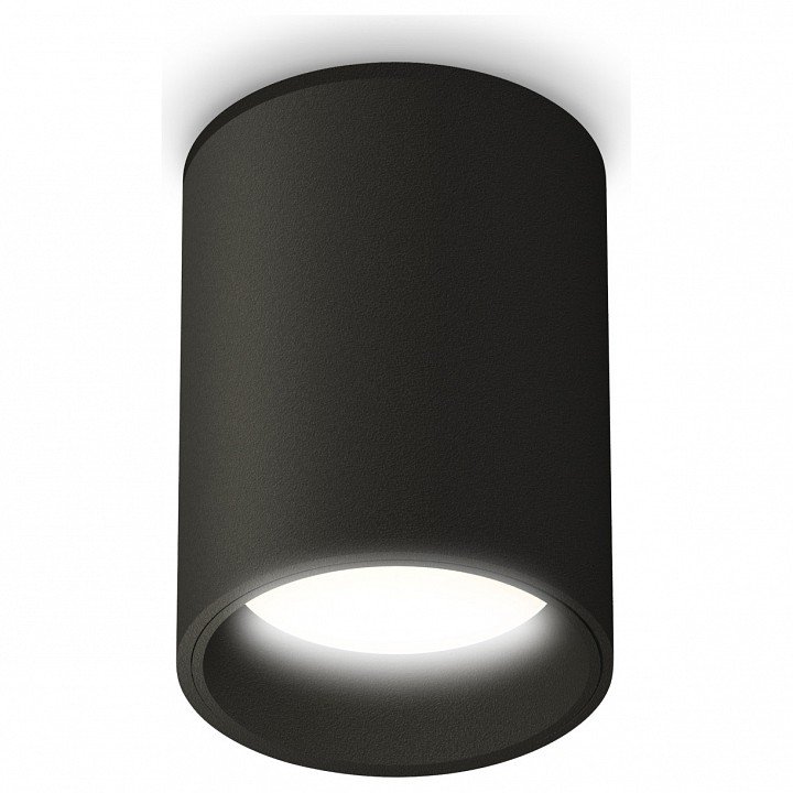Точечный светильник Ambrella light XS XS6313021. 