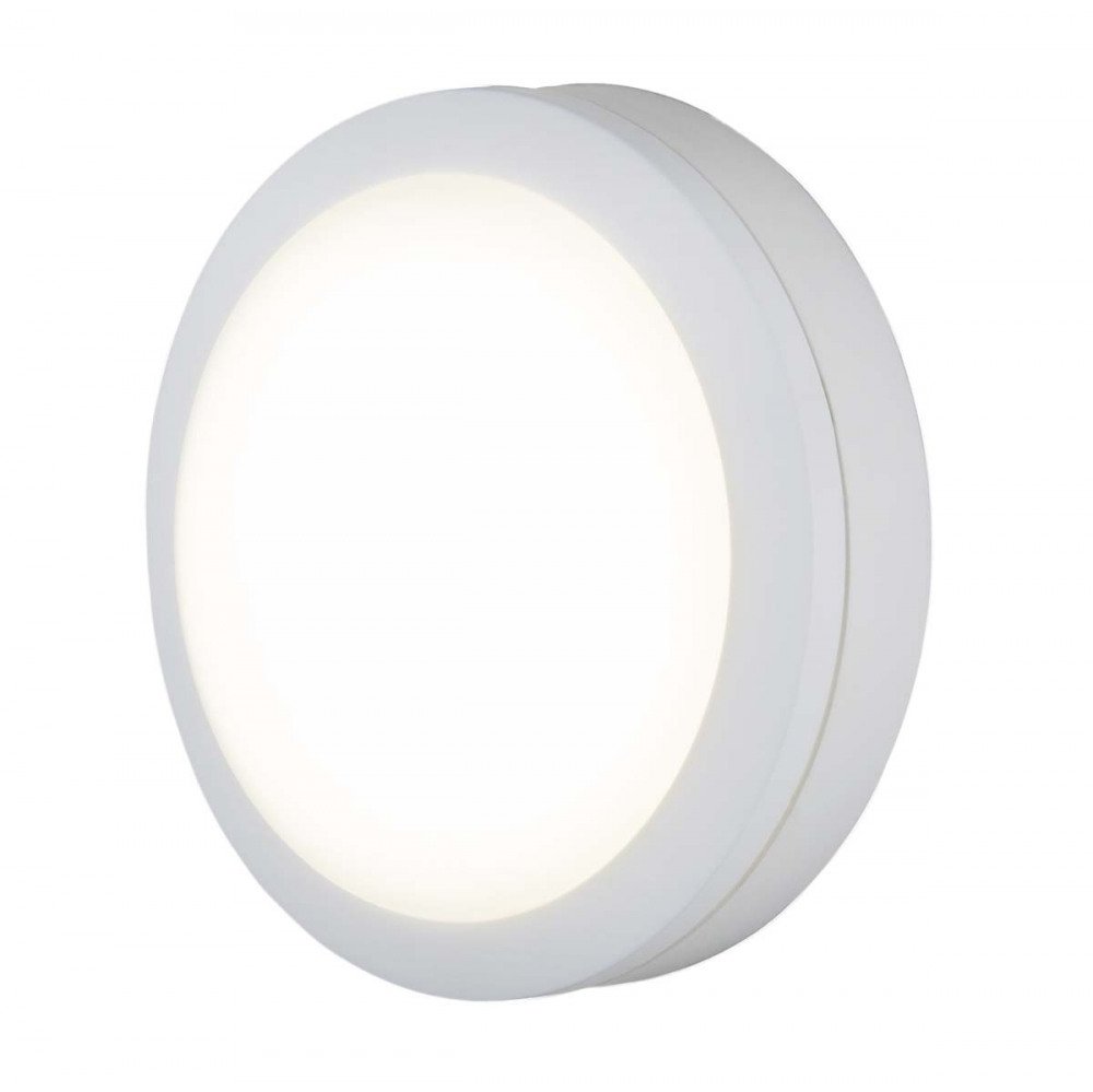 Настенно-потолочный светильник Elektrostandard LTB51 белый. 