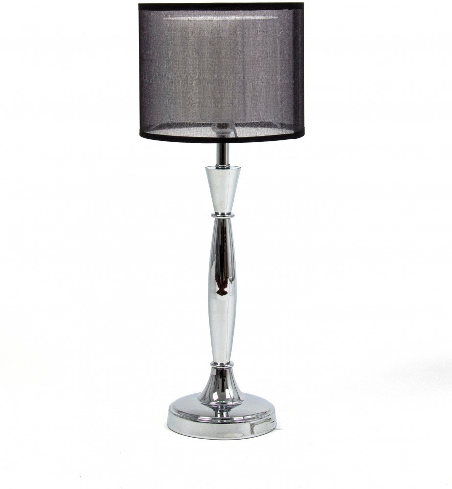 Интерьерная настольная лампа Abrasax TL.7701-1BL. 