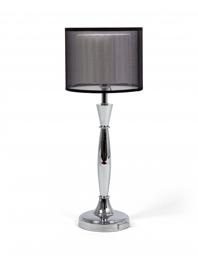 Интерьерная настольная лампа Abrasax TL.7701-1CH. 