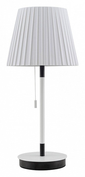 Интерьерная настольная лампа Lussole Cozy LSP-0570. 