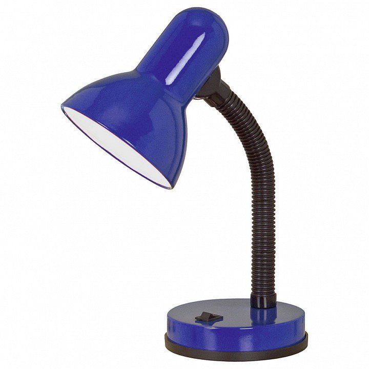 Настольная лампа Eglo Basic 9232. 