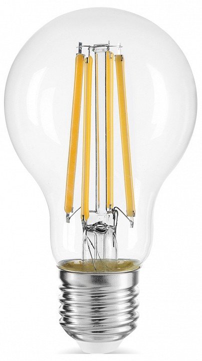 Лампа светодиодная Gauss Filament 102902215. 