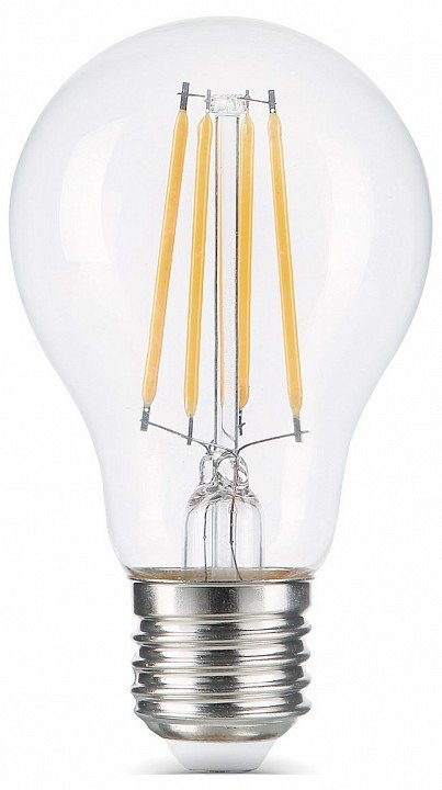 Лампа светодиодная Gauss Filament 102902112. 