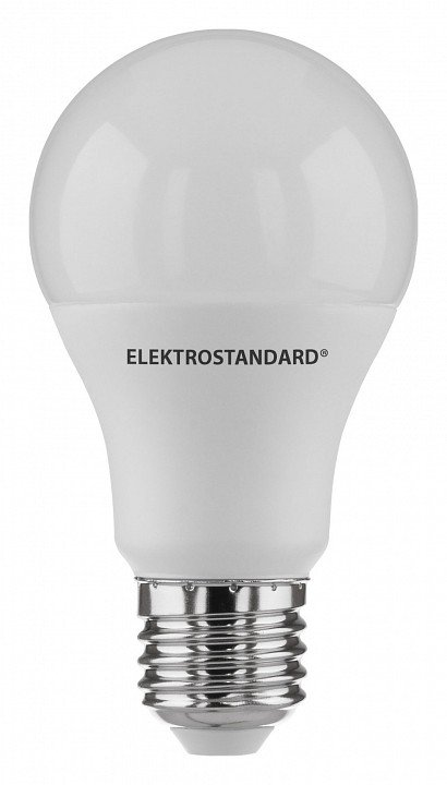 Лампочка светодиодная Elektrostandard Classic LED BLE2742. 