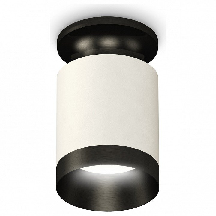 Точечный светильник Ambrella light Techno Spot XS6301121. 