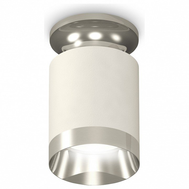 Точечный светильник Ambrella light Techno Spot XS6301141. 