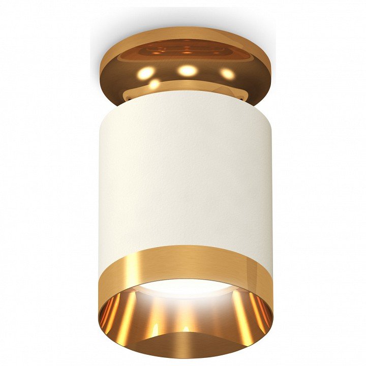 Точечный светильник Ambrella light Techno Spot XS6301180. 