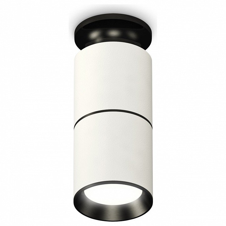 Точечный светильник Ambrella light Techno Spot XS6301220. 