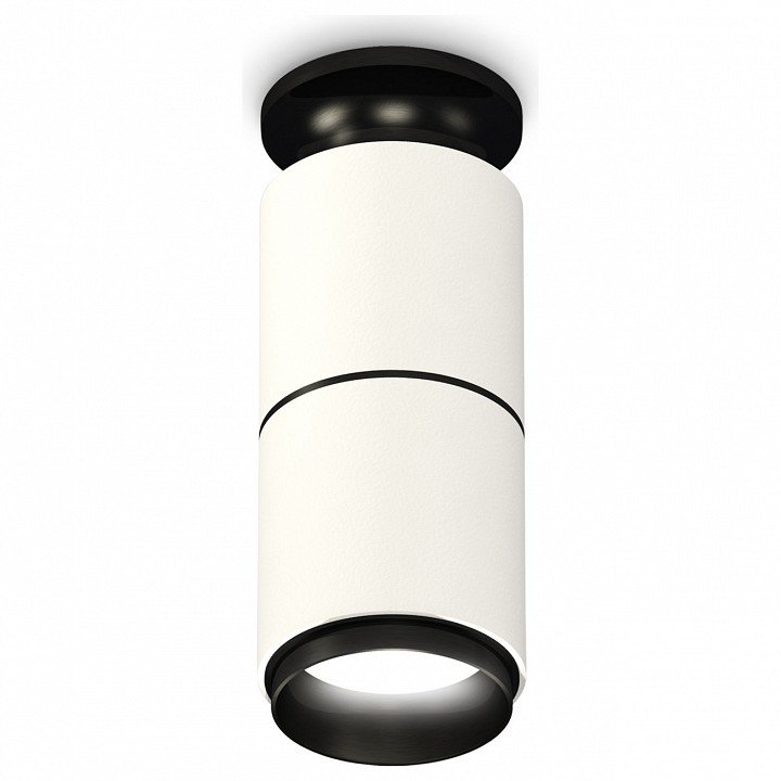 Точечный светильник Ambrella light Techno Spot XS6301221. 