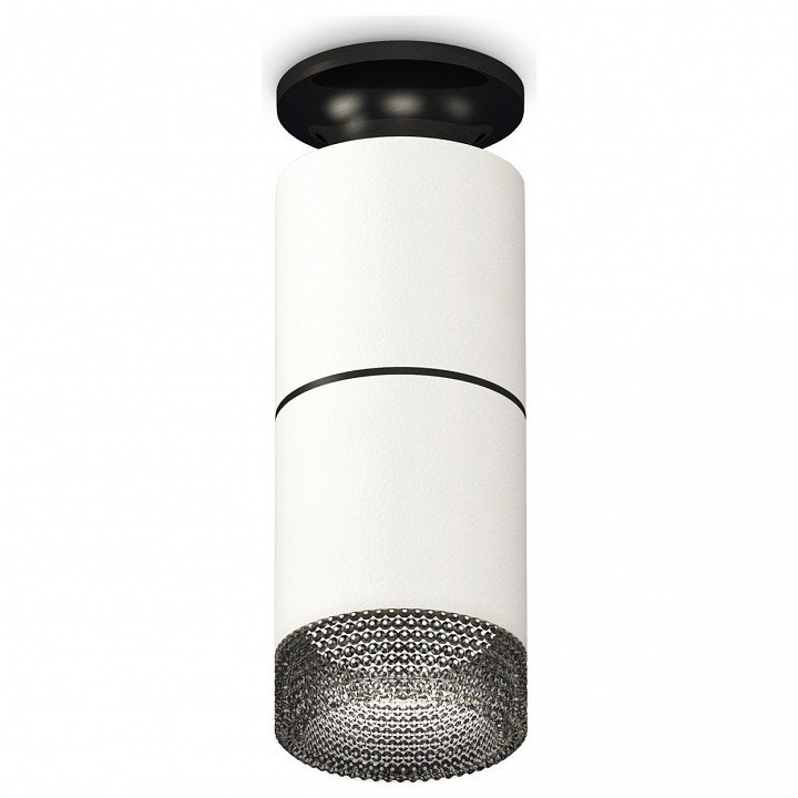 Точечный светильник Ambrella light Techno Spot XS6301222. 