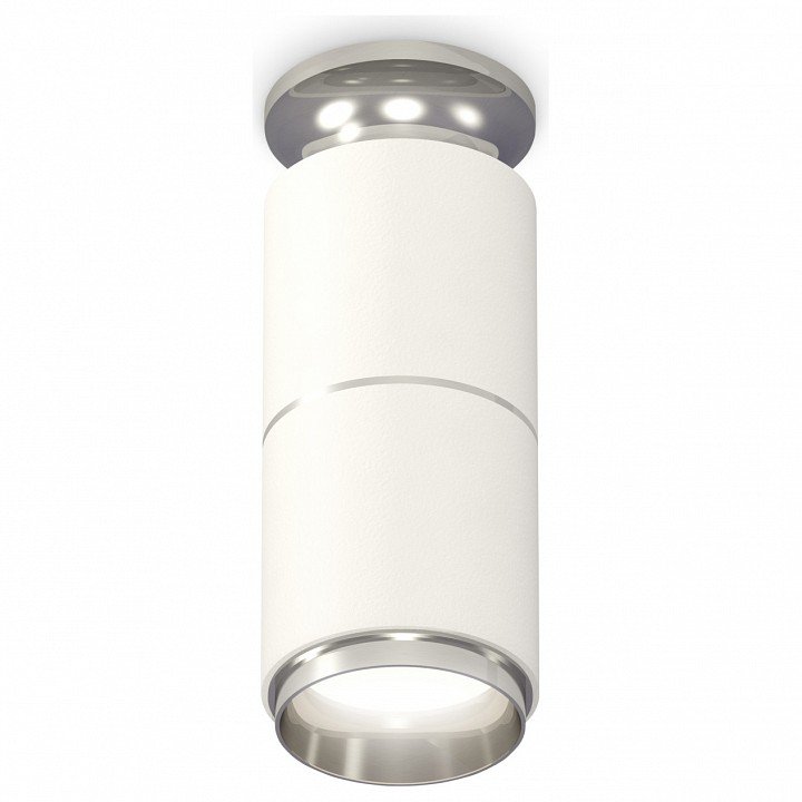 Точечный светильник Ambrella light Techno Spot XS6301241. 