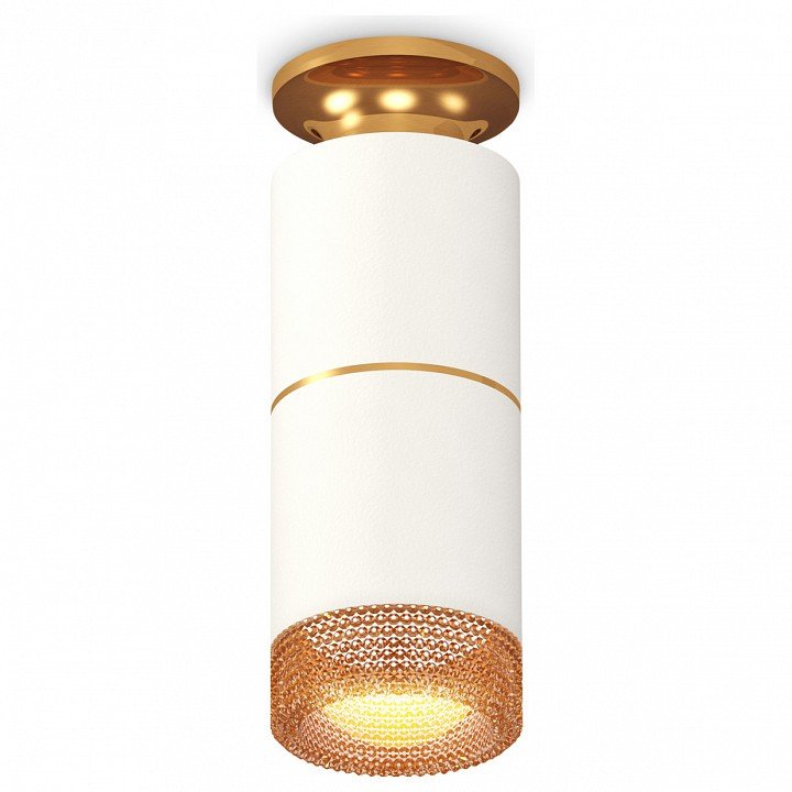 Точечный светильник Ambrella light Techno Spot XS6301261. 