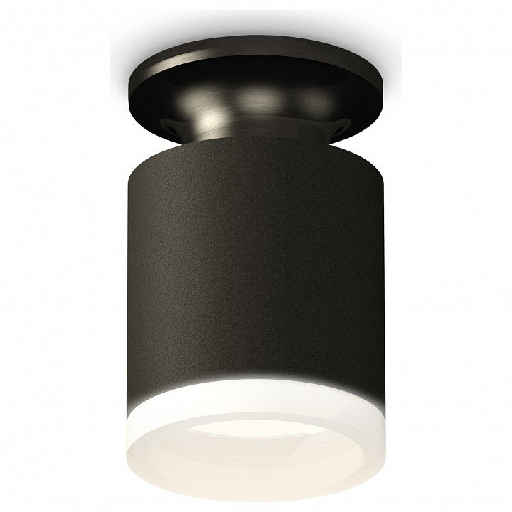 Точечный светильник Ambrella light Techno Spot XS6302110. 