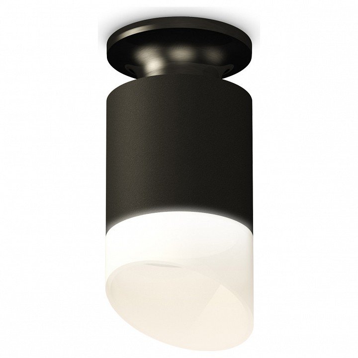 Точечный светильник Ambrella light Techno Spot XS6302112. 