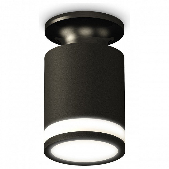 Точечный светильник Ambrella light Techno Spot XS6302113. 