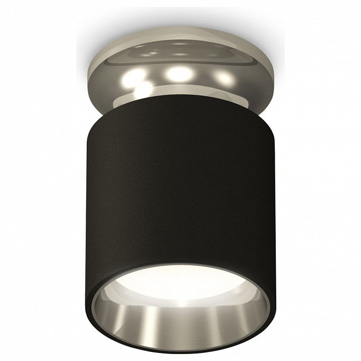 Точечный светильник Ambrella light Techno Spot XS6302122. 