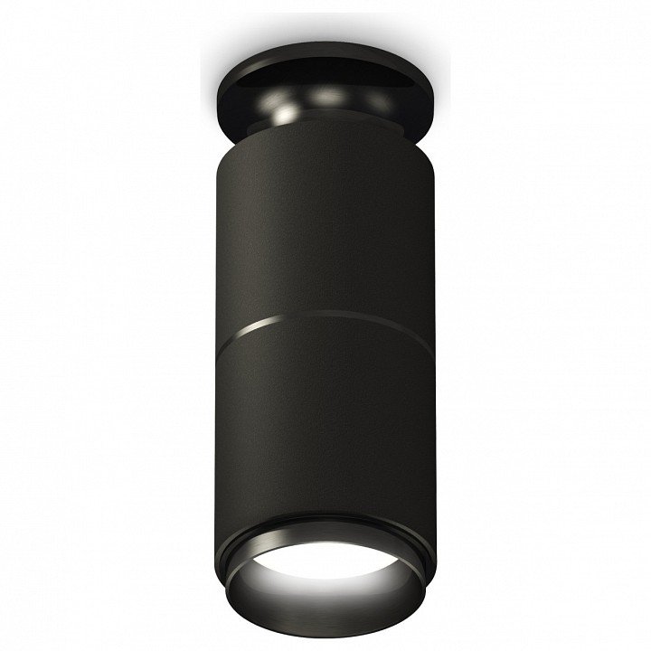 Точечный светильник Ambrella light Techno Spot XS6302201. 