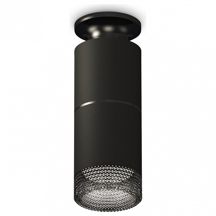 Точечный светильник Ambrella light Techno Spot XS6302202. 