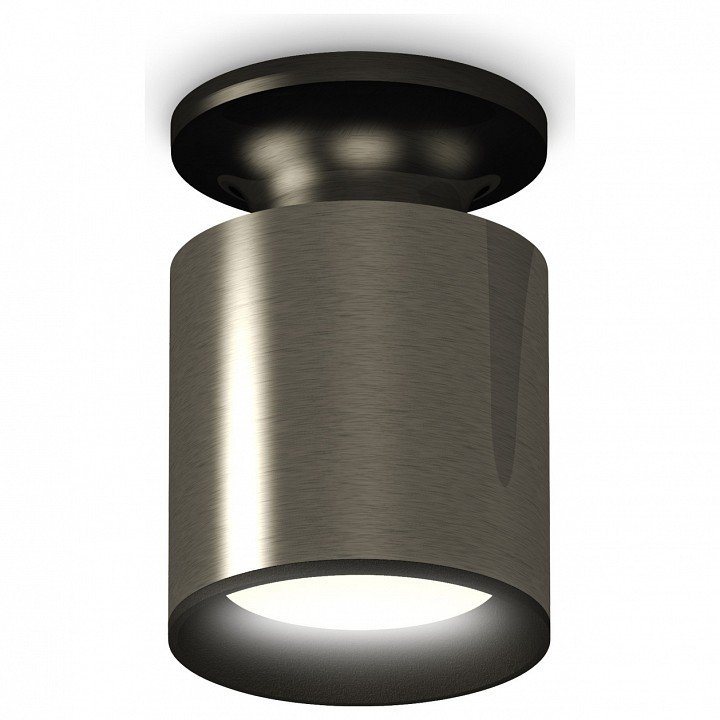 Точечный светильник Ambrella light Techno Spot XS6303080. 