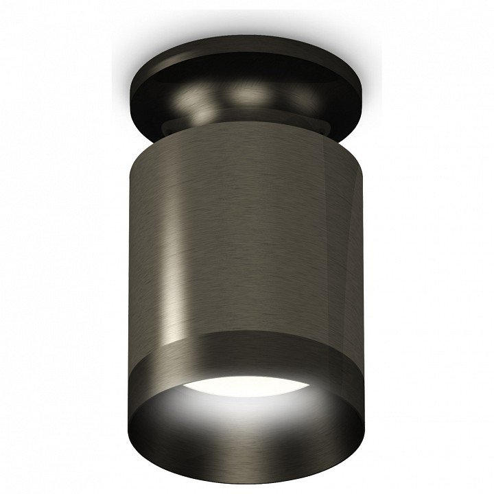 Точечный светильник Ambrella light Techno Spot XS6303081. 