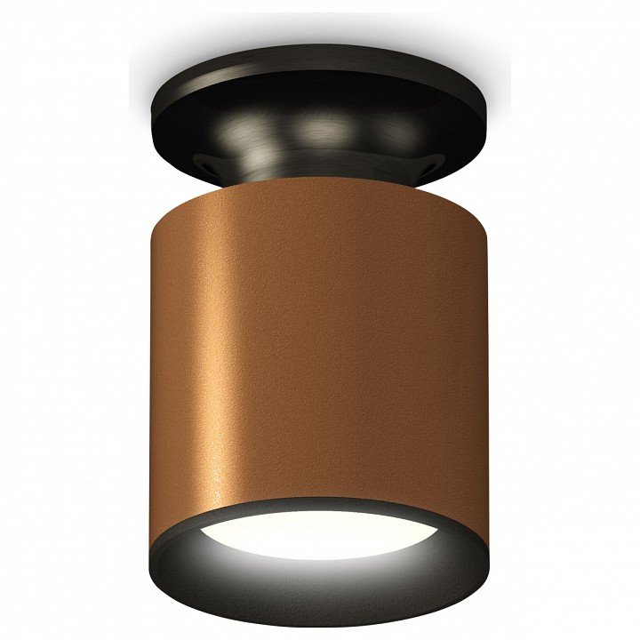 Точечный светильник Ambrella light Techno Spot XS6304110. 