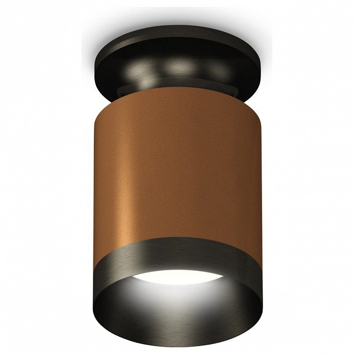 Точечный светильник Ambrella light Techno Spot XS6304111. 