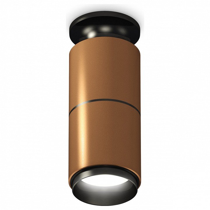 Точечный светильник Ambrella light Techno Spot XS6304170. 