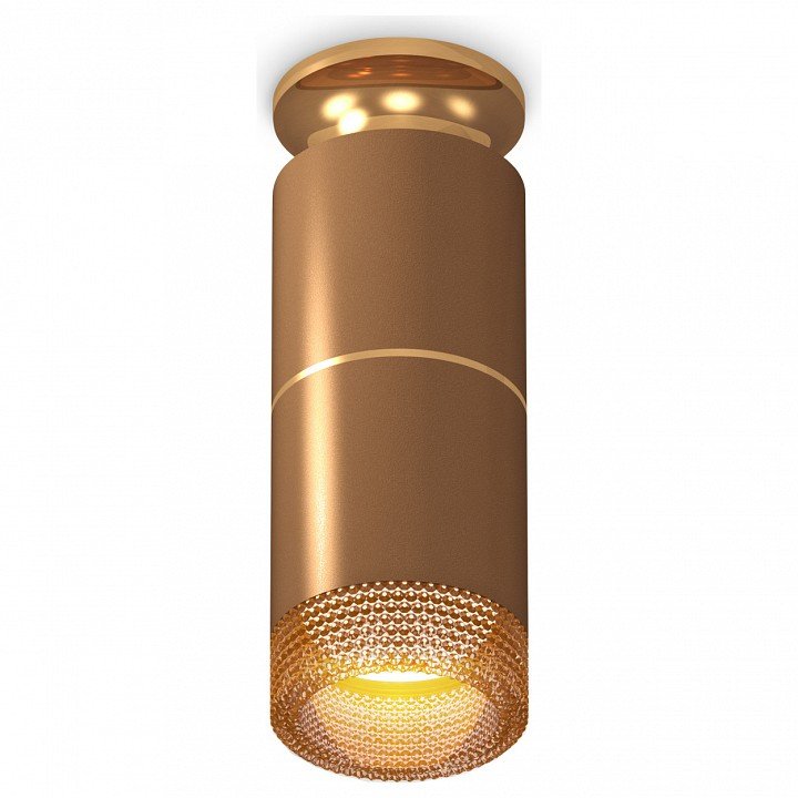 Точечный светильник Ambrella light Techno Spot XS6304191. 