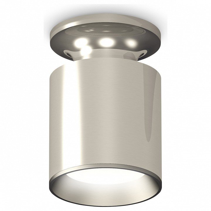Точечный светильник Ambrella light Techno Spot XS6305040. 