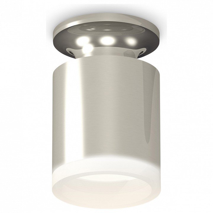 Точечный светильник Ambrella light Techno Spot XS6305043. 